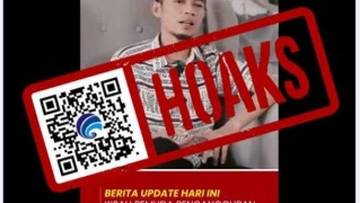 Hoaks! Sukses Pemuda Pengangguran dalam Main Judi Slot
