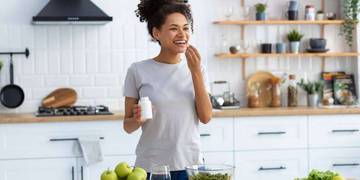 Amankah Remaja Konsumsi Vitamin B Complex Setiap Hari 
