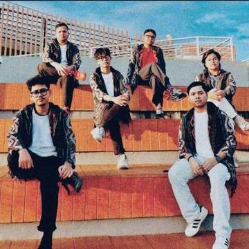 Band Pupha Ethanica Kembali Merilis Lagu Religi 