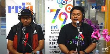 Membuka Peluang Baru dalam Fotografi Lewat Komunitas