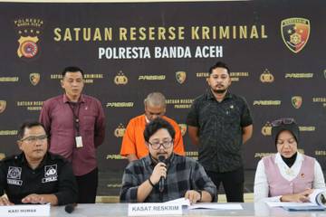 Modus Pengobatan Tradisional, Pelaku Rudapaksa Gadis 15 Tahun