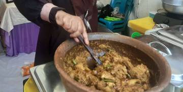 Cara Mengolah Kuliner Aceh "Sie Reuboh" yang Lezat