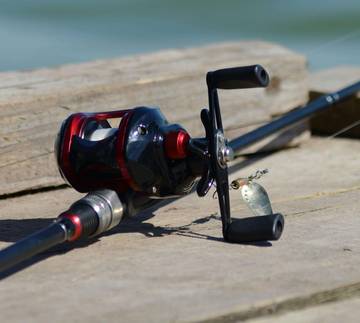 Teknik Memancing Casting 