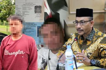 Identitas Dua Warga Aceh Korban Penembakan di Malaysia