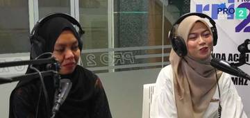  Turun Tangan Aceh: Semangat Muda untuk Pendidikan-Sosial