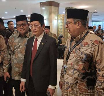 Kemenag Aceh Turut Berpastisipasi pada MTQ Internasional 