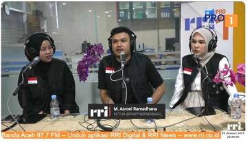 Komunitas Partner Berbagi: Menyentuh Hati Melalui Aksi 
