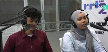 Ketahui Skill Penting Social Volunteering