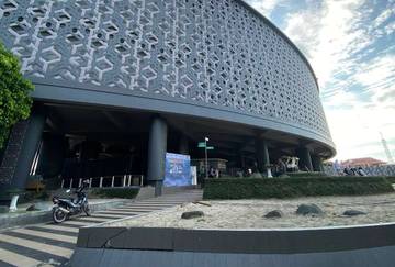 Ini Jadwal Kunjungan Museum Tsunami saat Ramadan