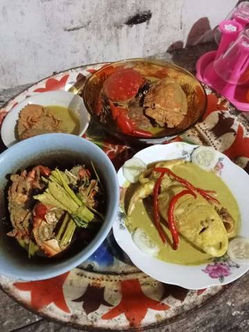Mencicipi Masakan saat Puasa? Ini Hukumnya!