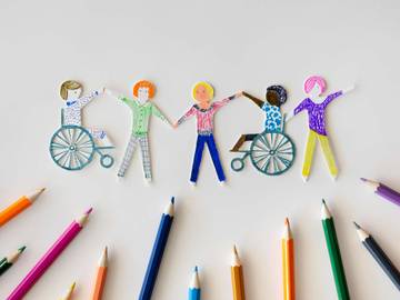 Dukungan Disabilitas Harus Melibatkan Semua Elemen