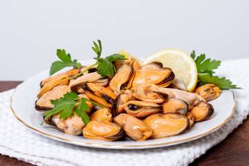 Kerang Bulu, Cocok Nih Jadi Sajian Berbuka 
