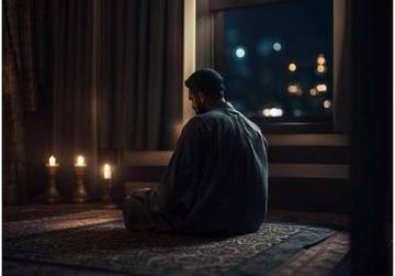 Begini Batasan Waktu Salat Tahajud yang Benar