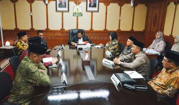 Bank Aceh Gelar RUPS, Calon Dirut Diusulkan 