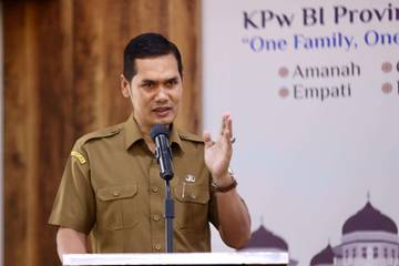 Keunggulan Sejarah-Budaya jadi Peluang Wisata Halal di Aceh