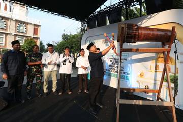 BSI Aceh Gelar Gema Ramadhan