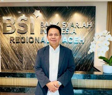 BSI Tetap Buka Secara Terbatas Selama Libur Lebaran