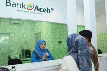 Catat! Layanan Operasional Bank Aceh Selama Libur Lebaran 