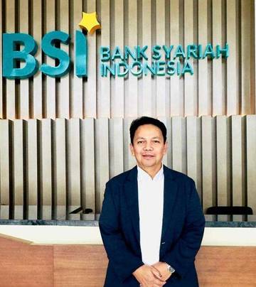 BSI Tetap Layani Nasabah saat Libur Lebaran