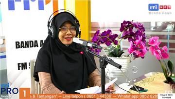  Perbankan Syariah Solusi Wujudkan Pemerataan Ekonomi 