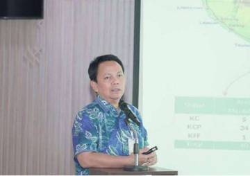 Perkuat Transaksi Ritel UMKM, BSI Optimalkan Ekosistem Pasar
