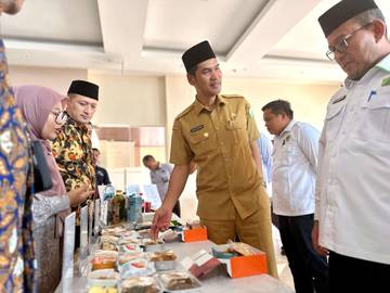 Pemerintah Aceh Perjuangkan Penambahan Kuota Haji