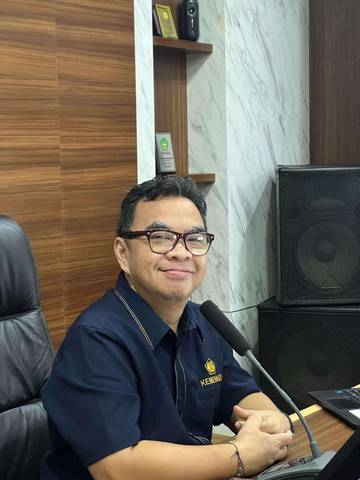 Digitalisasi Keuangan dan Kemandirian Fiskal Daerah