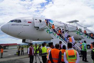95 Persen Dokumen Haji Aceh telah Siap