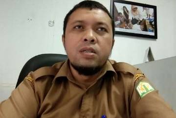 Mayoritas Jamaah Haji Aceh Sudah Diperiksa Kesehatan