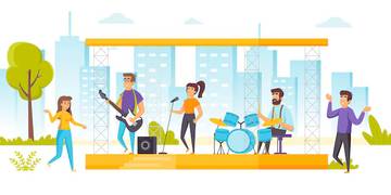 Music Preneur Dorong Kreativitas Musisi Muda Aceh