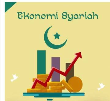 Ekonomi Syariah Atur Dimensi Sosial Politik