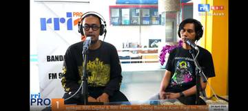 ​Perayaan Record Store Day Satukan Musik dan Sejarah