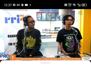Musik Lawas, Jejak Sejarah yang Perlu Dirawat