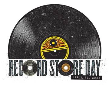 Record Store Day: Menyentuh Sosial dan Politik