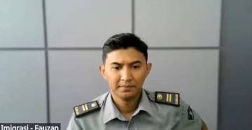 Imigrasi Pastikan Proses Pemberangkatan Haji Aceh Tanpa Kendala