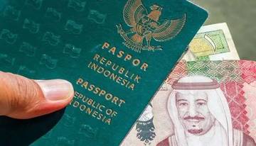 Imigrasi Pastikan Proses Paspor Haji Rampung 100 Persen