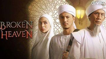 Kontroversi Film Bid'ah: Jadikan Pelajaran dan Hikmah 
