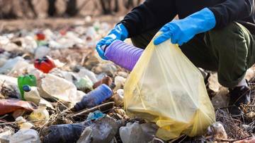 Plastik Bukan Sekadar Sampah Biasa, Tapi Ancaman Nyata