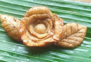 Tumpo, Kue Tradisional Aceh yang Melegenda 