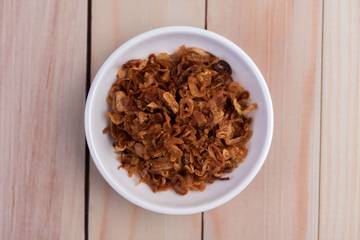 Rahasia Membuat Bawang Goreng Renyah dan Tahan Lama