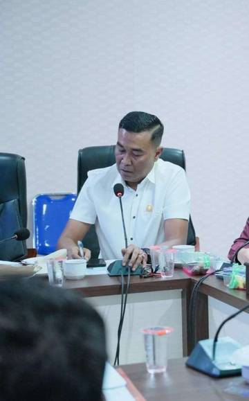 Dewan Minta Dinas Pariwisata Kembangkan Wisata Baru