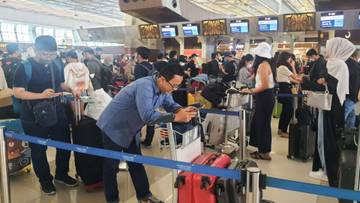 Maret 2025: 2.192 Wisatawan Mancanegara Kunjungi Aceh