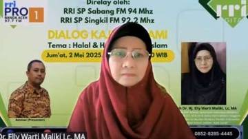Hal-hal yang Paling Diharamkan dalam Islam 