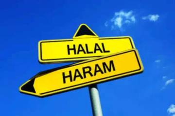 Bolehkah Menghalakan yang Haram dengan Alasan "darurat"