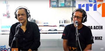 Jazz Bangkitkan Ruang Ekspresi dan Budaya Aceh