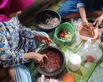 Cara Memasak Petai yang Lezat, Dijamin Ketagihan