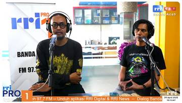 Pelestarian Lagu Lawas di Era Digital Butuh Keseriusan 