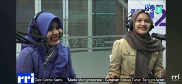 Berkomunitas, Cara Mahasiswa Siapkan Dunia Kerja