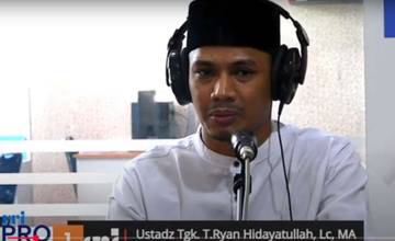 Cara Mengendalikan Emosi ala Rasulullah