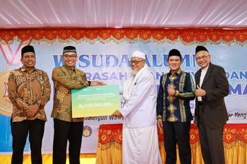 BSI Perkuat Literasi Ekonomi Syariah di Aceh